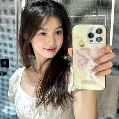 双面名模